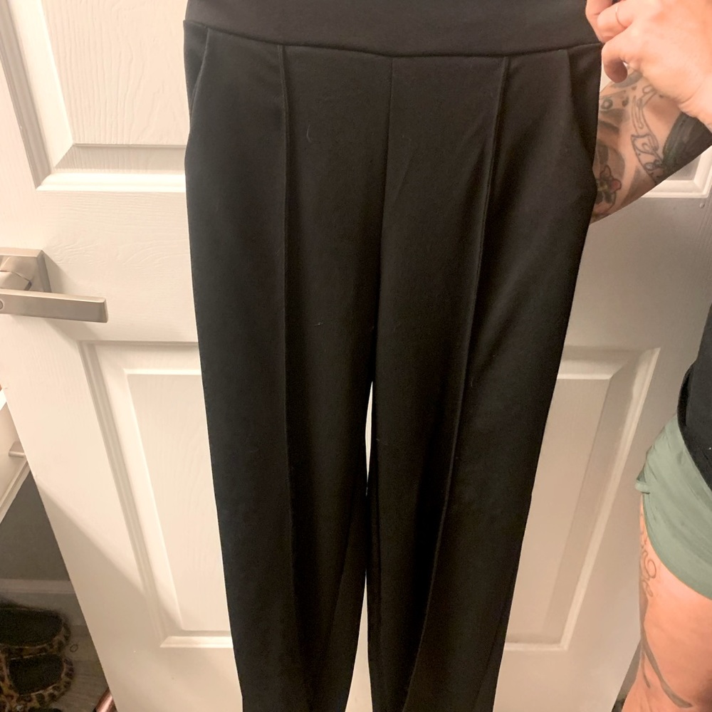 High waisted Fashion Nova Slacks